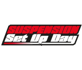 Suspension Set Up Day